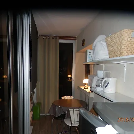 Appartement Horizon *