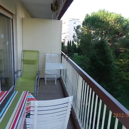 Appartement Horizon *