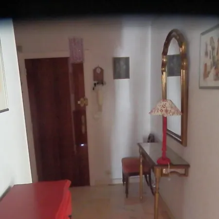 Horizon Appartement *