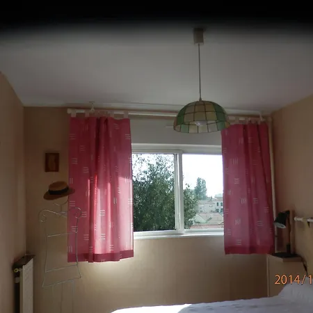 Horizon Appartement *