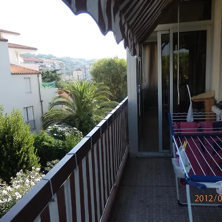 Appartement Horizon