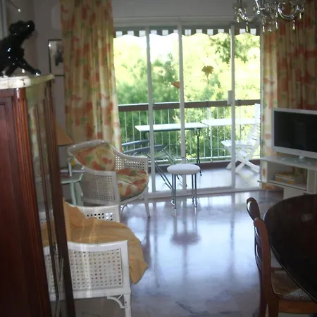 Horizon Appartement Cannes